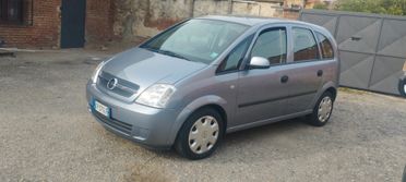 Opel Meriva 1.7 CDTI 101CV Cosmo