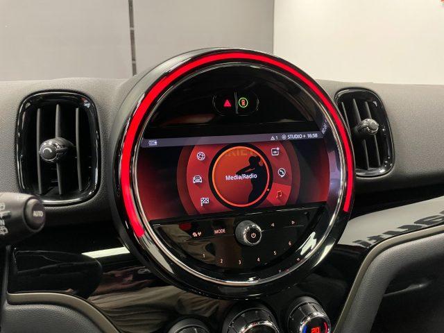 MINI Countryman 2.0 Cooper D Countryman ALL4 Automatica