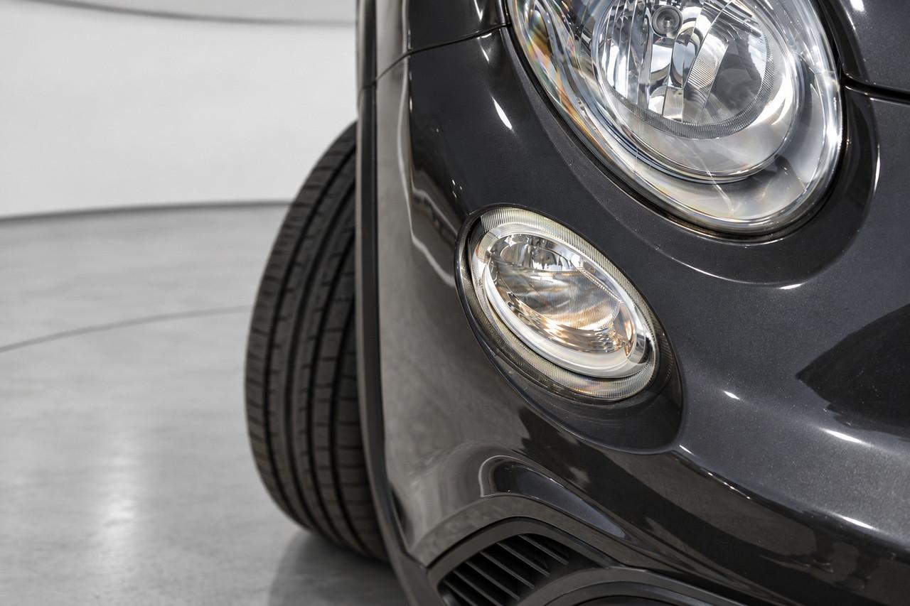 FIAT 500L - 500L Cross 1.4 s&s 95cv my20