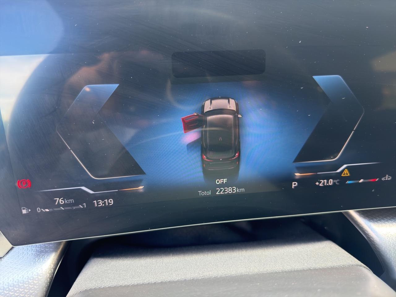 Bmw X1 2.0 X-DRIVE M-SPORT PRO