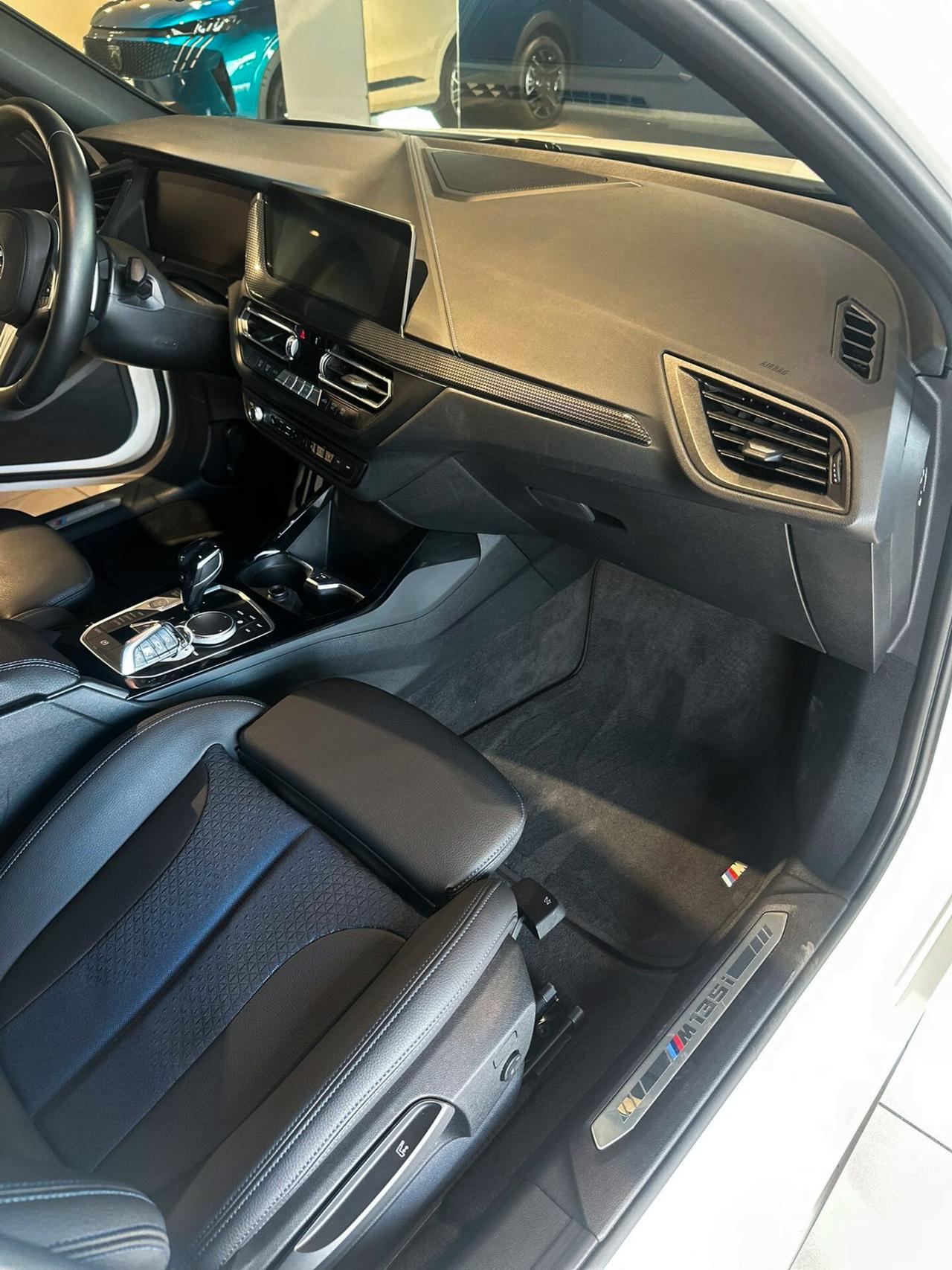 Bmw 135 M 135i xDrive