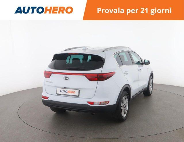 KIA Sportage 1.6 GDI 2WD Business Class