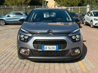 Citroen C3 PureTech 83 S&S C-Series - venduto