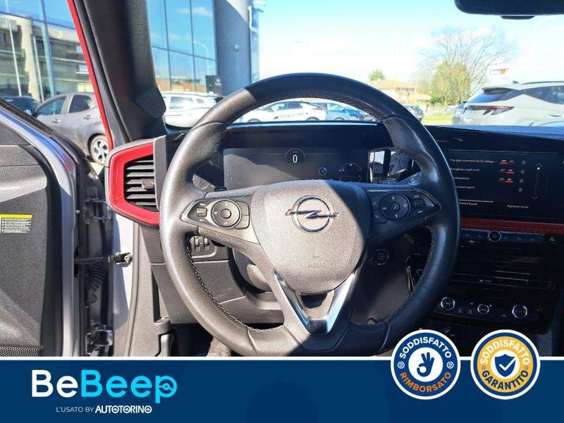 Opel Mokka 1.2 T GS LINE S&S 130CV AT8