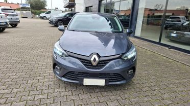 Renault Clio 5 Porte Clio 1.0 tce Business Gpl 100cv