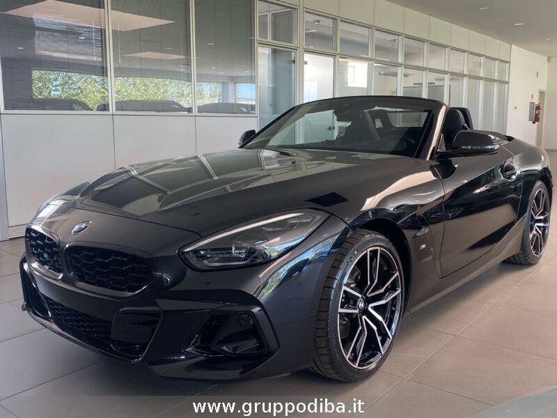 BMW Z4 Serie 3 SDRIVE20I