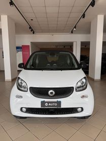Smart fortwo 1.0 Youngster 71cv twinamic