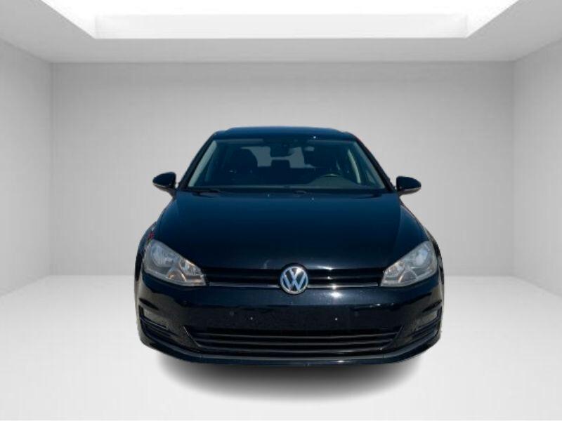 Volkswagen Golf VII 1.6 TDI 5p. 105 Cv TETTO APRIBILE "Cup"