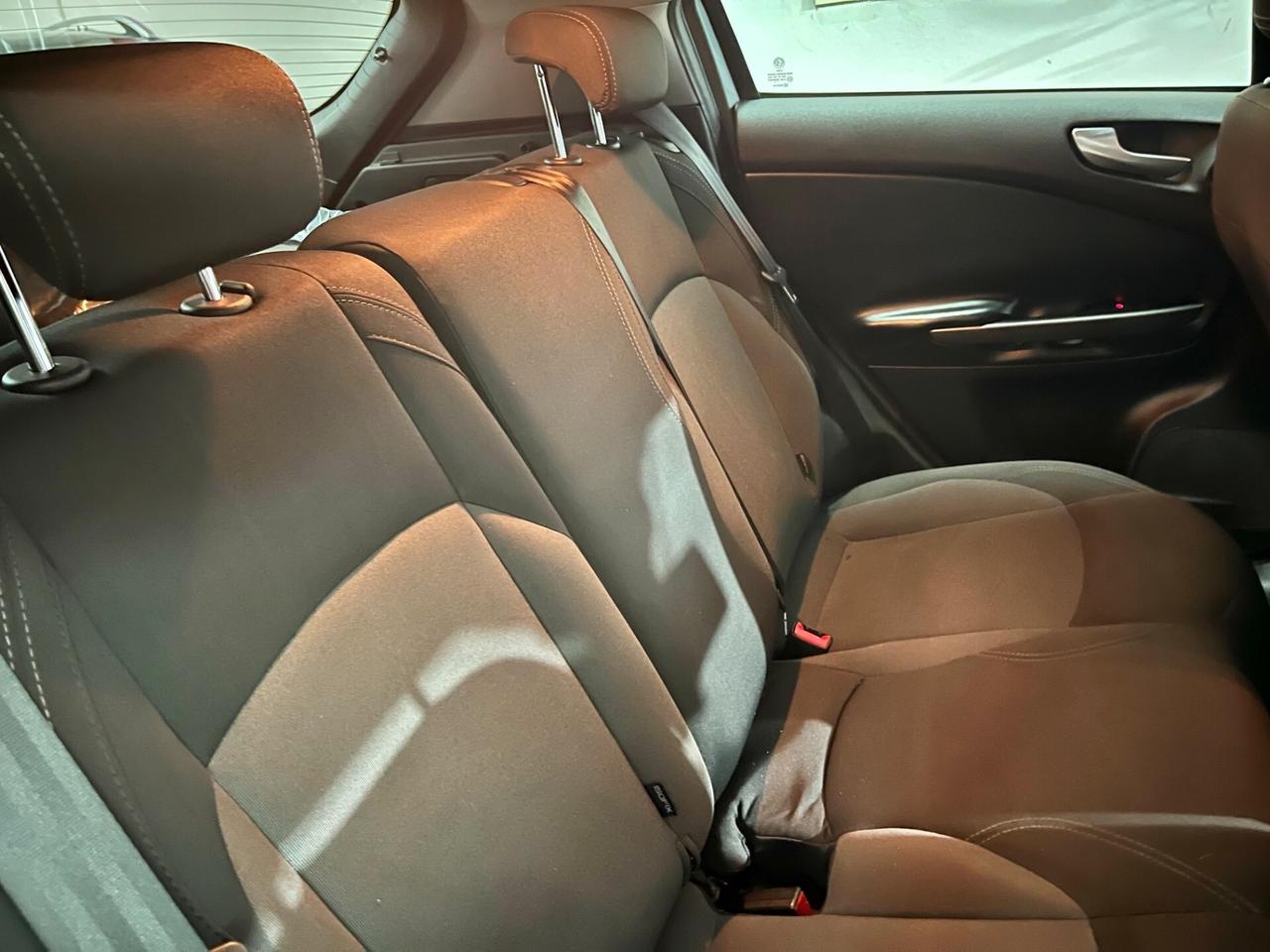 Alfa Romeo Giulietta 1.6 JTDm-2 120 CV Distinctive