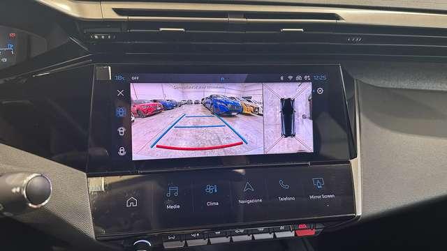 Peugeot 308 SW 1.5 bluehdi 131CV Allure Pack *AUTO* *10.000KM*