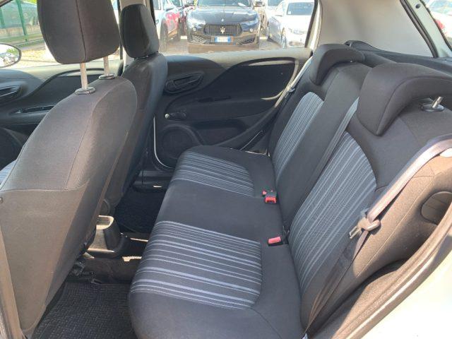 FIAT Punto Evo 1.4 5 porte S&S Dynamic