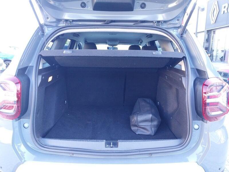 Dacia Duster Duster 1.5 blue dci SL Extreme 4x2 115cv