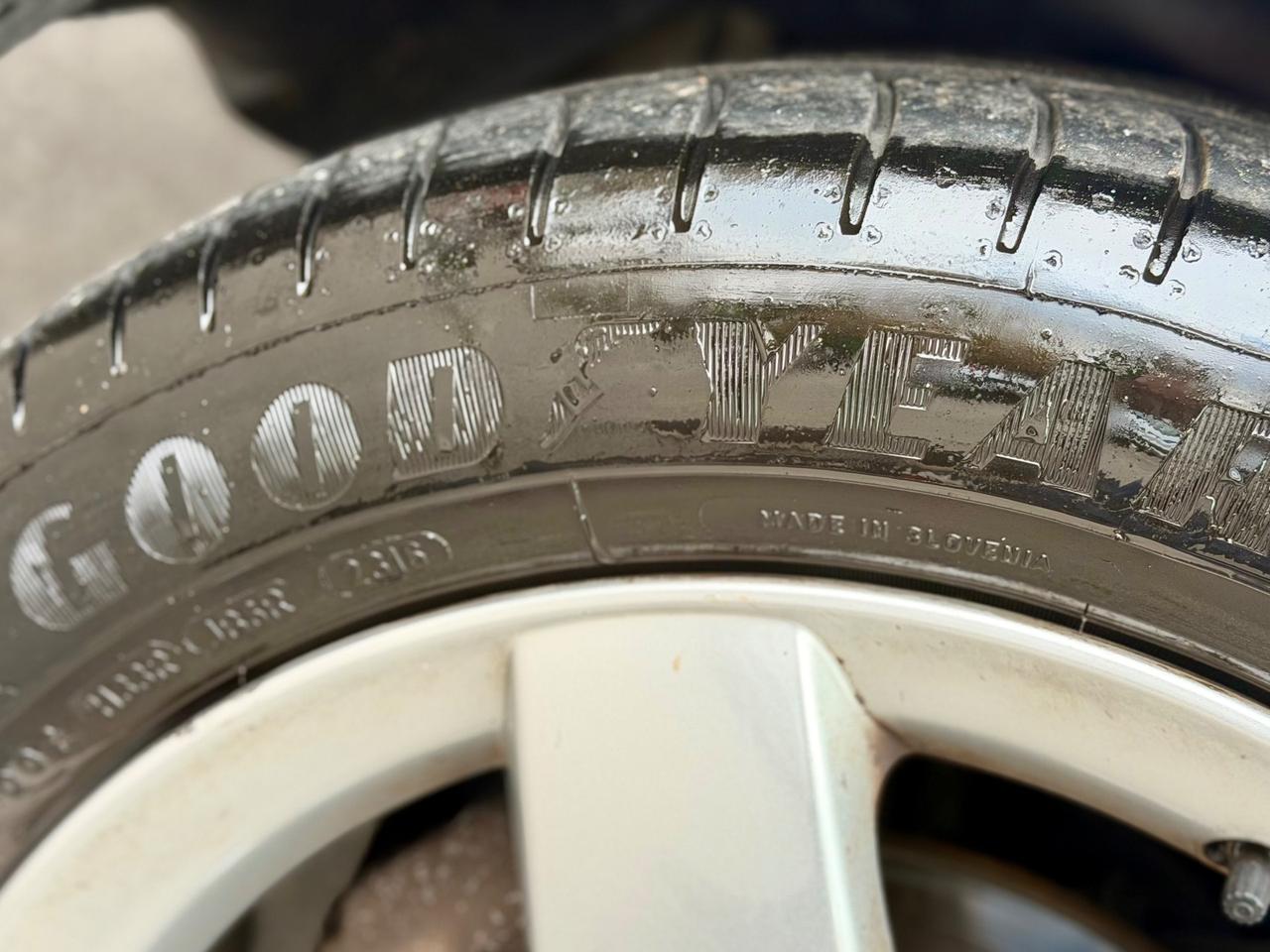 Peugeot 407 2011 2.0 HDi Business GARANZIA 12 mesi !!!