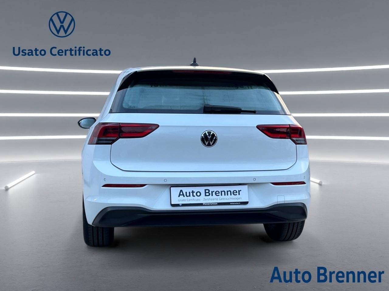 Volkswagen Golf 1.5 tsi evo life 130cv