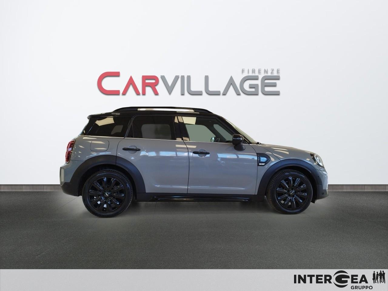 MINI Mini Countryman 2.0 Cooper D Northwood Edition auto