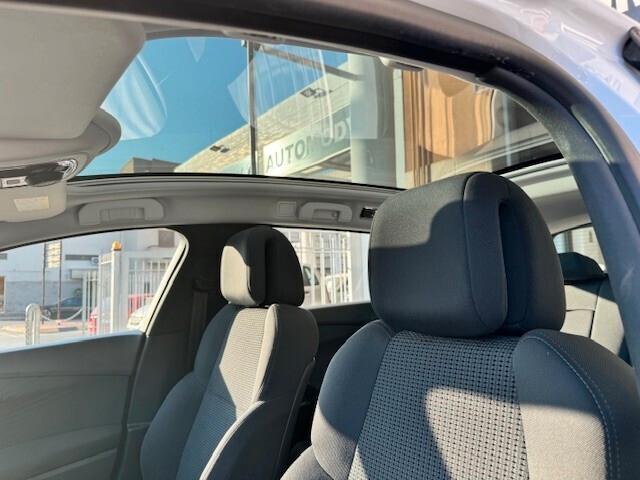 Peugeot 508 BlueHDi 120 EAT6 S&S SW Business Navi-Tetto-Led