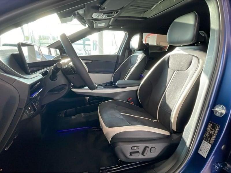 Kia EV6 Long Range RWD GT-Line (SR) MY26