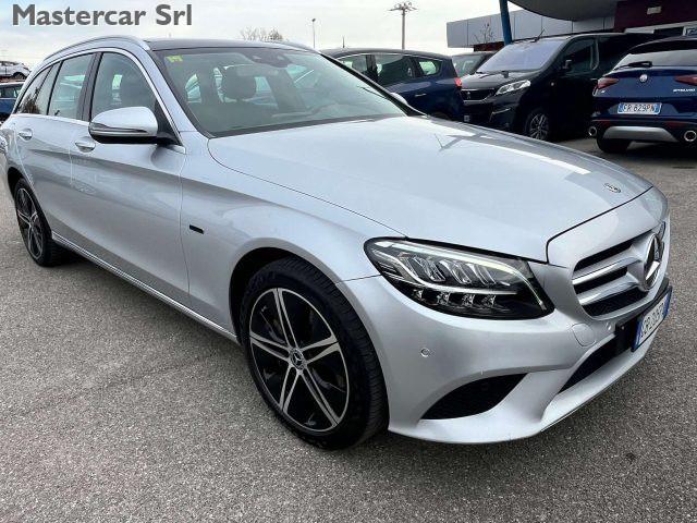 MERCEDES-BENZ C 300 C SW 300 de eq-power Business auto - GB205PA