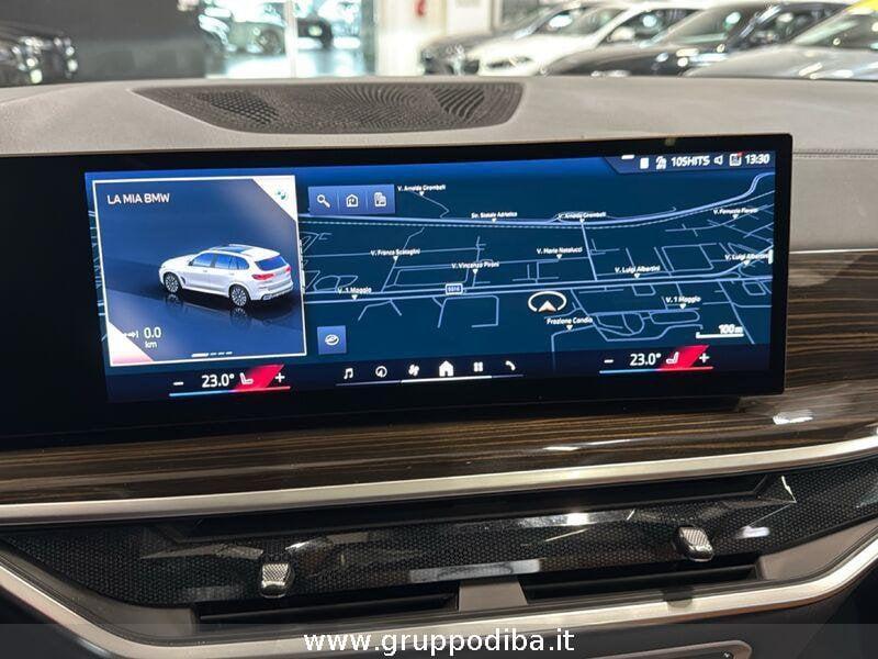 BMW X5 G05 LCI 2023 xdrive30d MSport auto