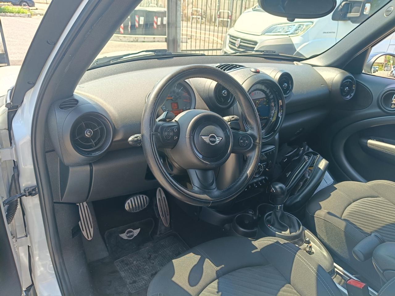 Mini Cooper S Countryman Mini Cooper S Countryman