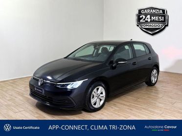 Volkswagen Golf Golf 1.0 etsi evo Life 110cv dsg
