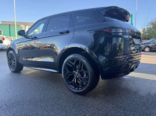 Land Rover Range Rover Evoque Evoque D180 R-Dynamic SE TettoCamera'20 Cruise IVA