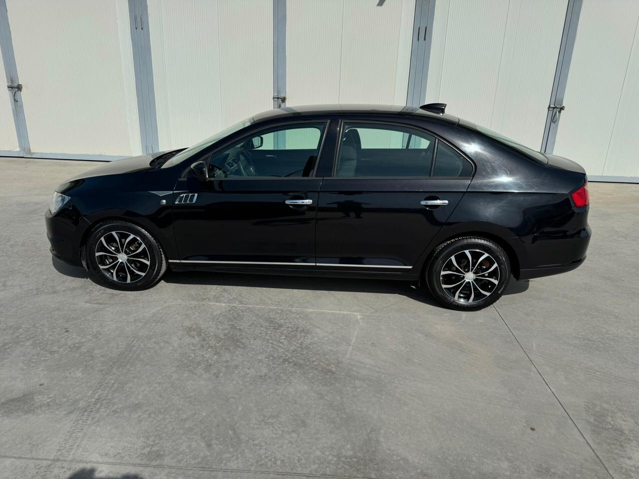 Seat Toledo 1.2 TSI Reference