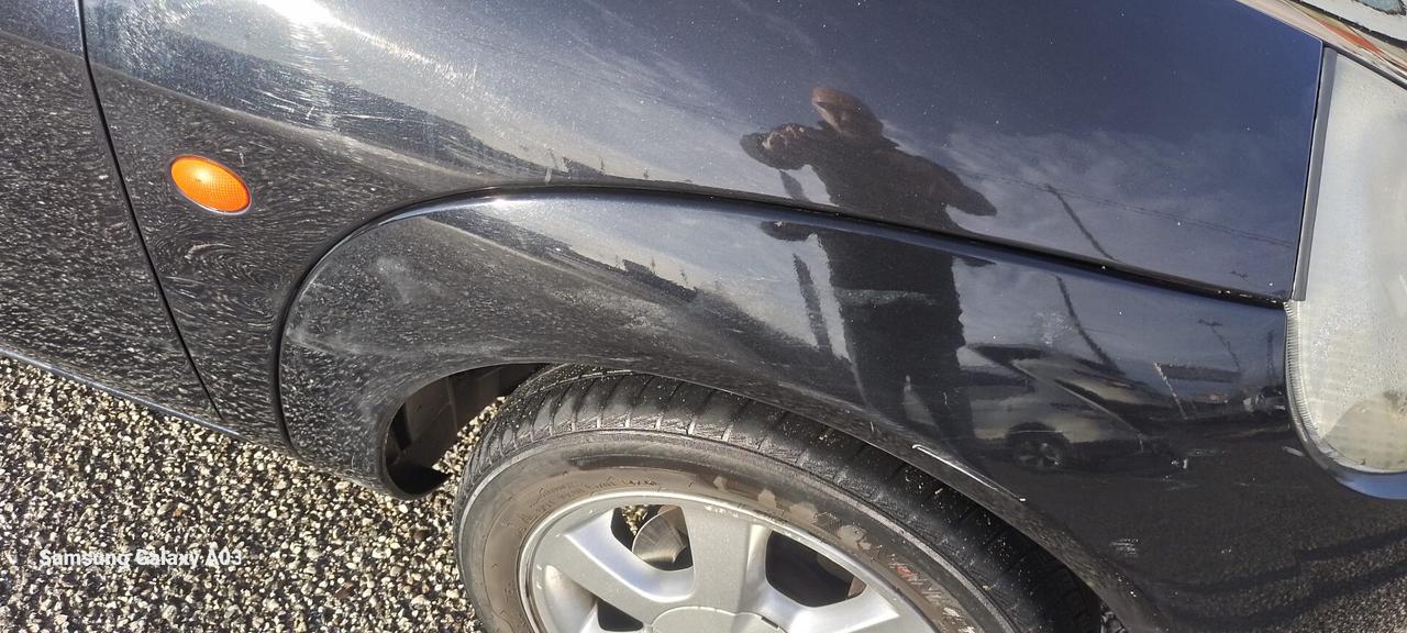 Ford Ka 1.3 NEOPATENTATI