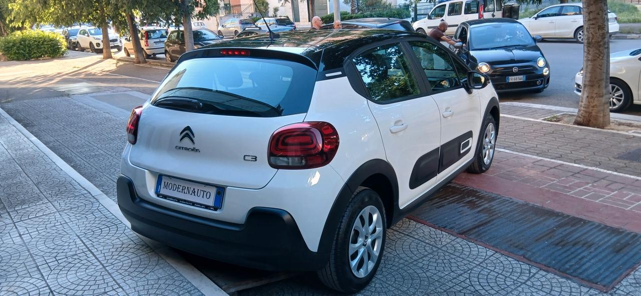 Citroen C3 BlueHDi 100 S&S Shine
