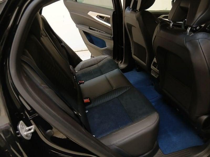 Renault Rafale 1.2 e-Tech phev atelier Alpine 4x4 300cv auto