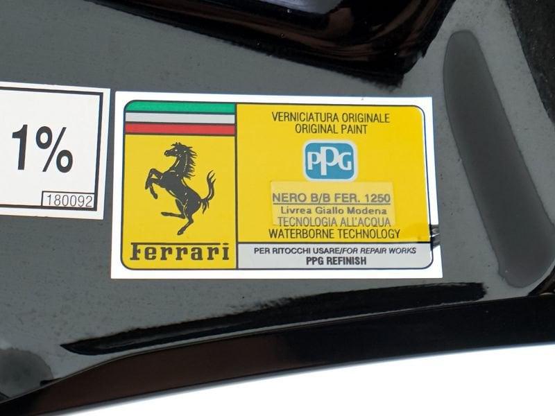 Ferrari Purosangue Purosangue 6.5