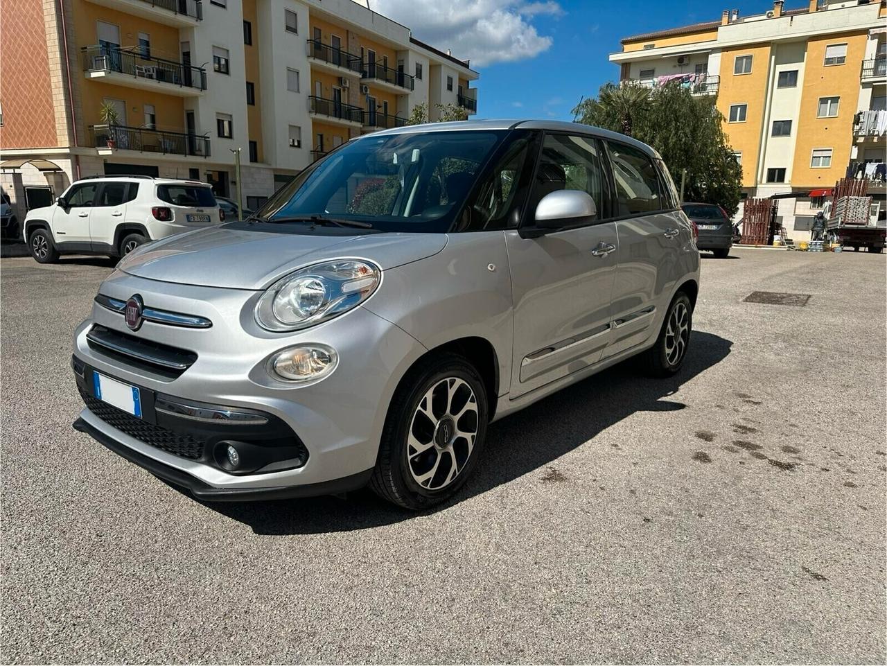 Fiat 500L 1.3 Multijet 95 CV Pop Star