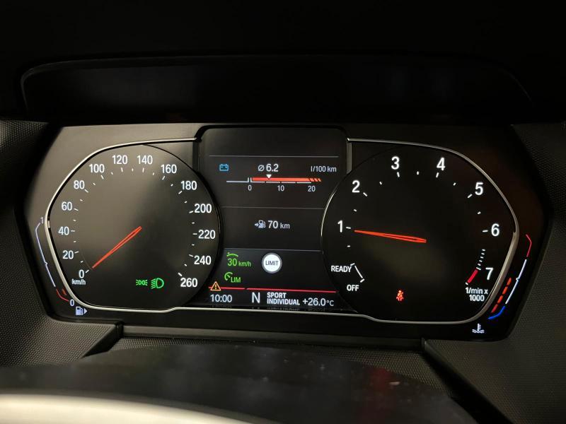 BMW Serie 1 5 Porte 118i Msport 140cv*SENZA VINCOLI FINANZIARI*