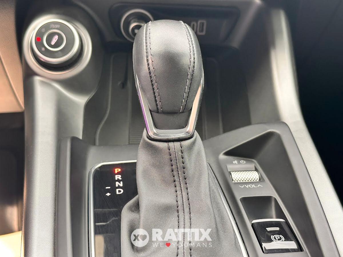 Alfa Romeo Tonale 1.5 Hybrid 160CV Veloce TCT7