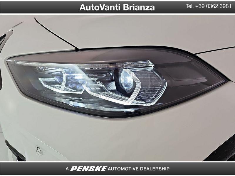 BMW Serie 1 118d 5p. Msport