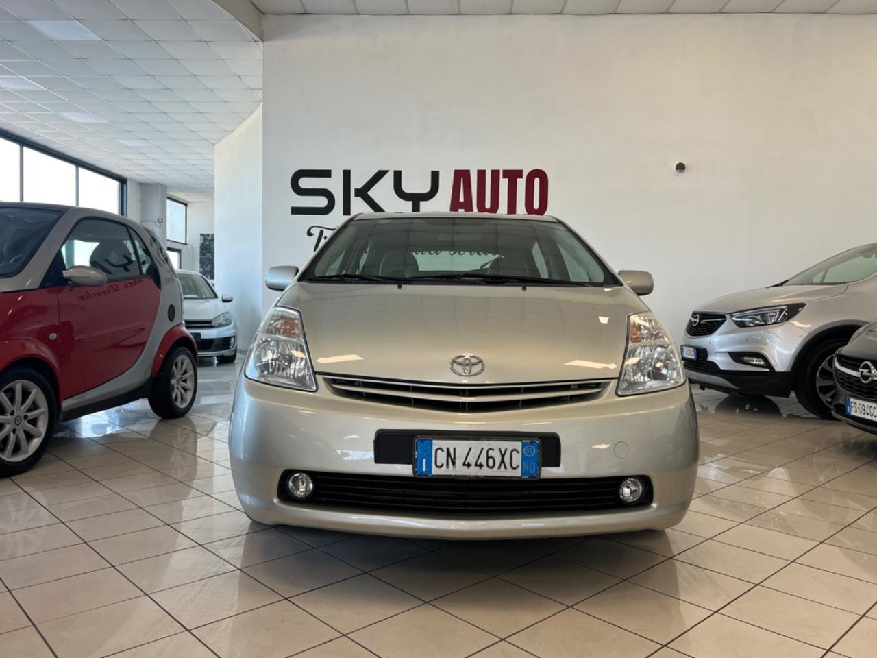 Toyota Prius 1.5i 16V