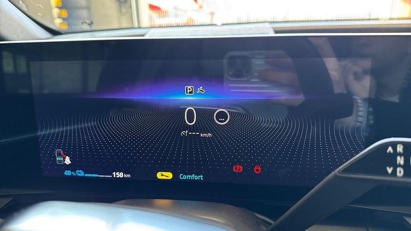 Renault Megane E-Tech Electric techno 220cv comfort range AC22