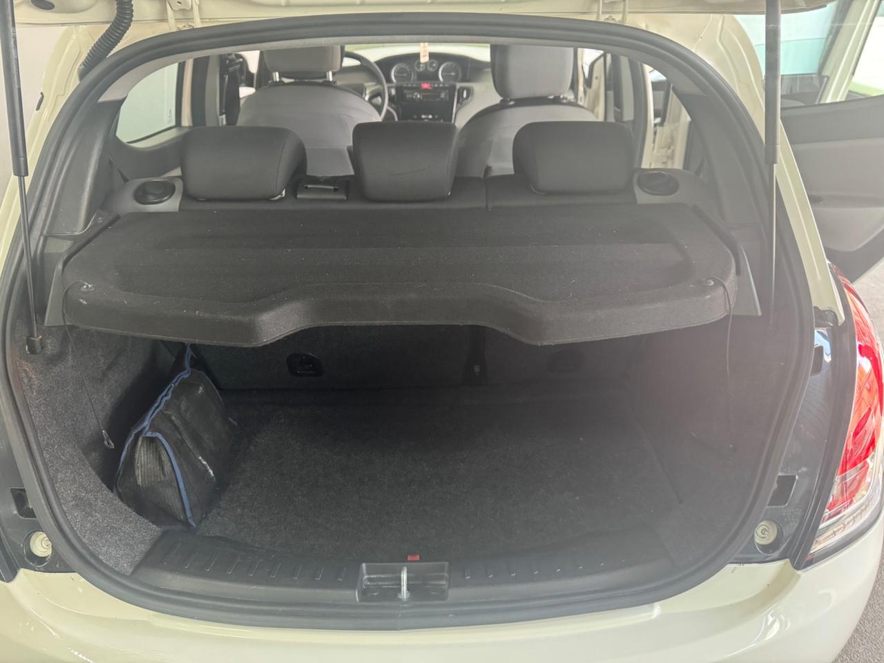 Lancia Ypsilon 1.2 69 CV 5 porte GPL Ecochic Gold