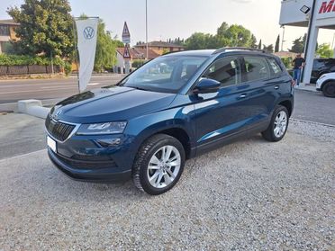 SKODA Karoq 1.0 TSI 110 CV Executive NEOPATENTATI