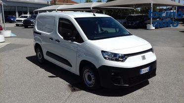 FIAT Doblò NEW Doblò CH1 3 POSTI 1.5 BlueHdi 100CV MT6