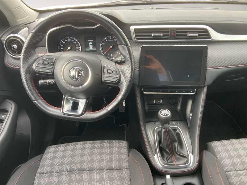 MG ZS 1.5 Luxury