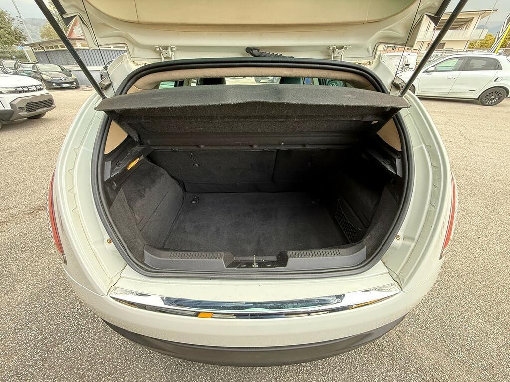 Lancia Delta 1.6 mjt Oro 120cv Dpf