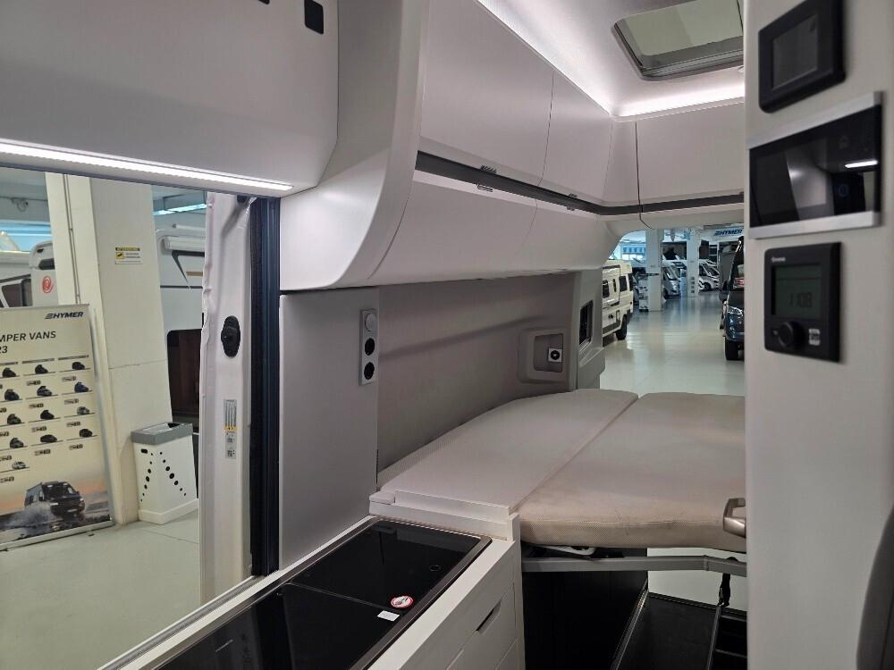 CAMPER VAN VOLKSWAGEN GRAND CALIFORNIA