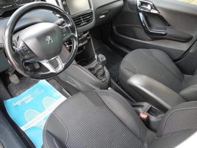 PEUGEOT 208 1.6 BlueHDi 75cv 5p. - OK NEOPATEN. -Uni Propriet.