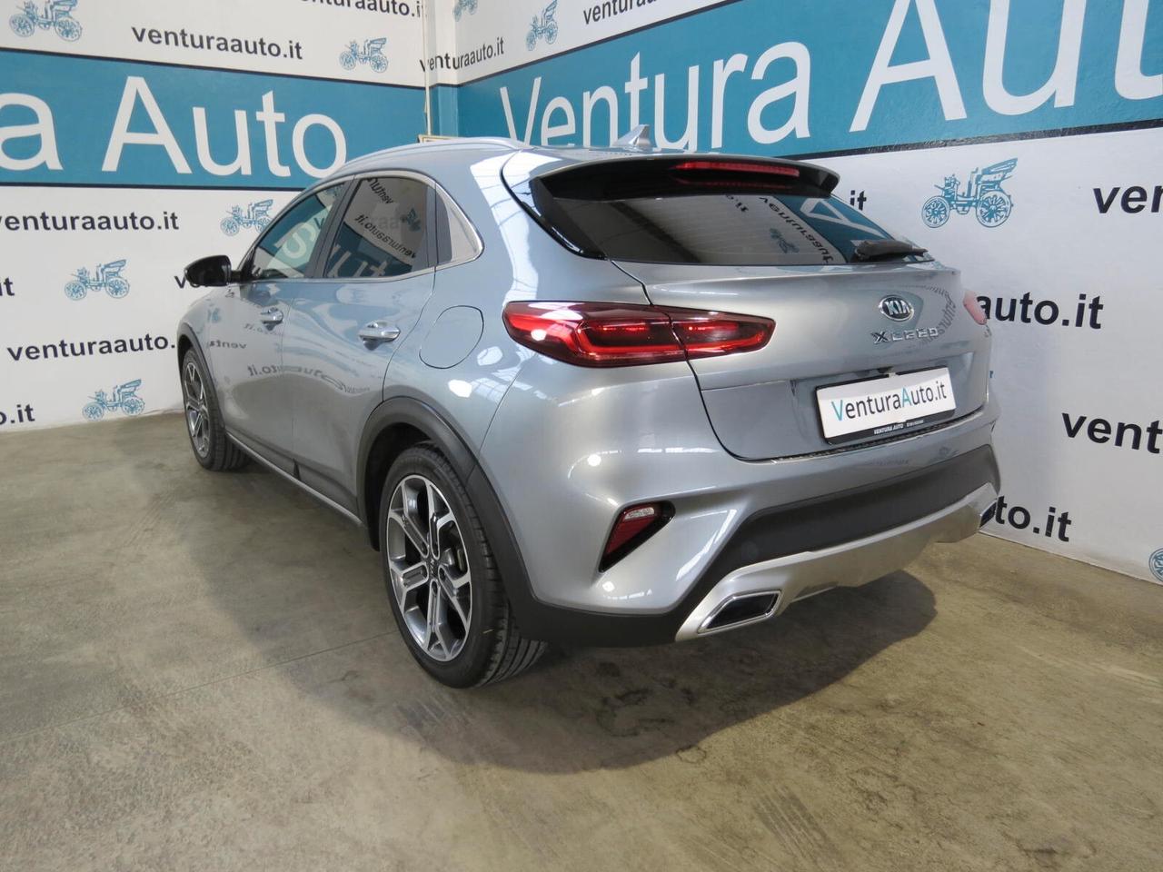 Kia XCeed 1.6 CRDi 115 CV Style