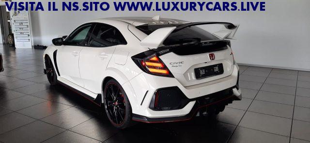 HONDA Civic 2.0 5 porte Type-R GT