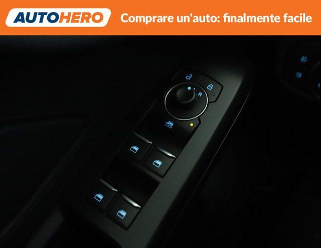 FORD Focus 1.5 EcoBlue 120 CV SW Business