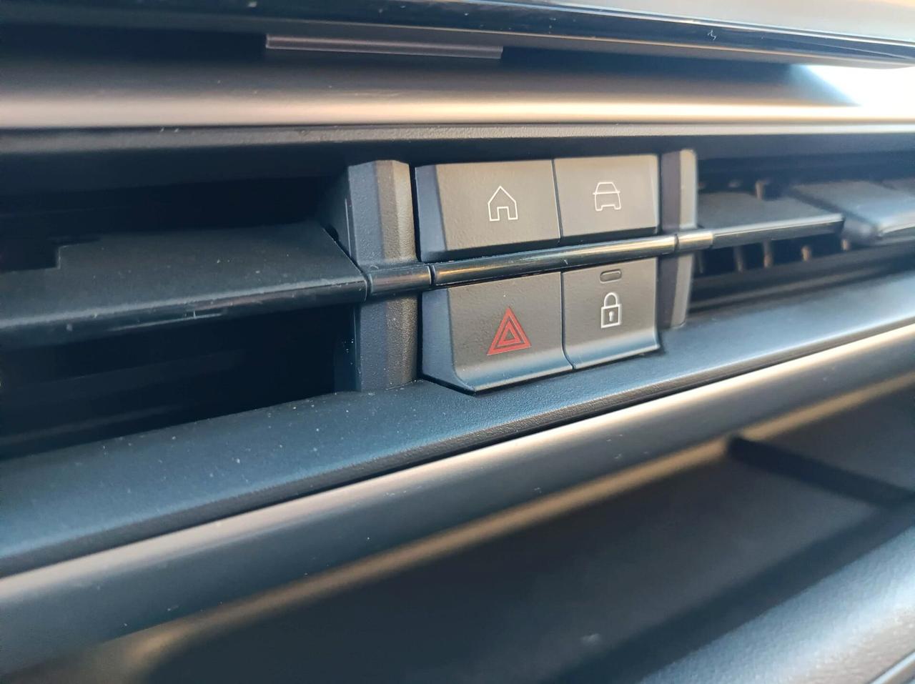 Jeep Avenger 1.2 Turbo 100 CV Altitude