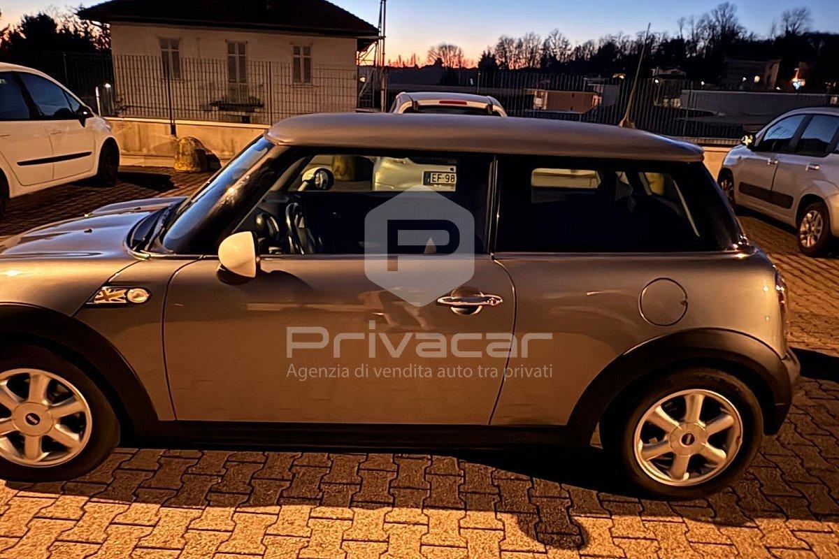 MINI Mini 1.4 16V Ray G