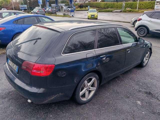 Audi A6 A6 Avant 2.7 V6 tdi